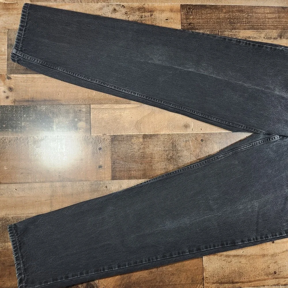 Levis size tag